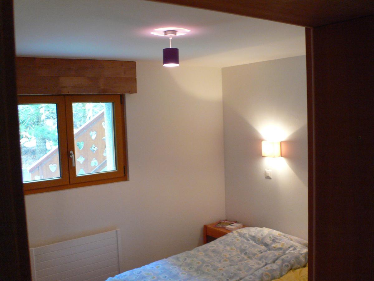 Appartement Crans Montana Exterior photo